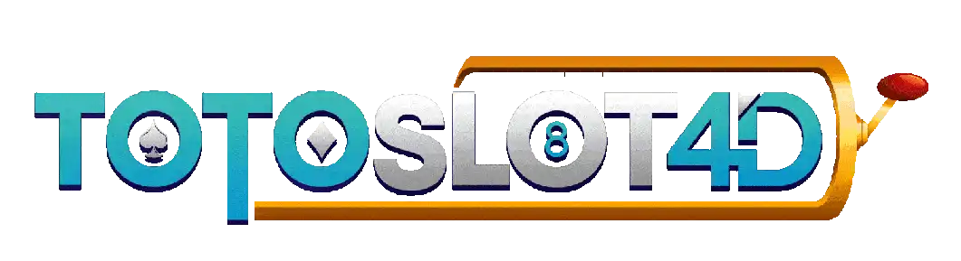 TOTOSLOT4D Logo