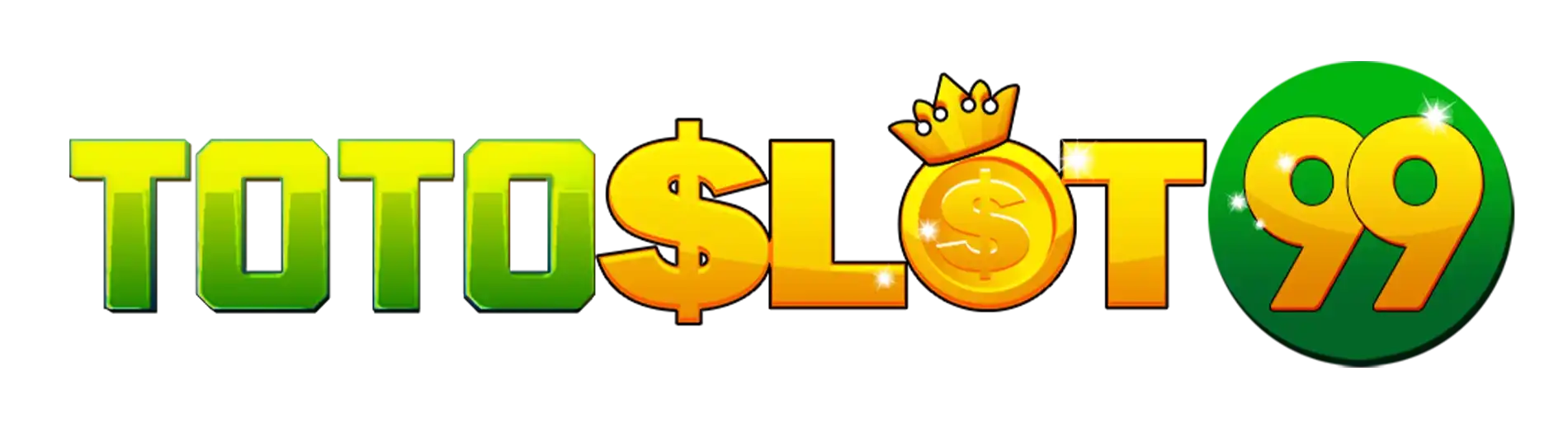 TOTOSLOT99 Logo